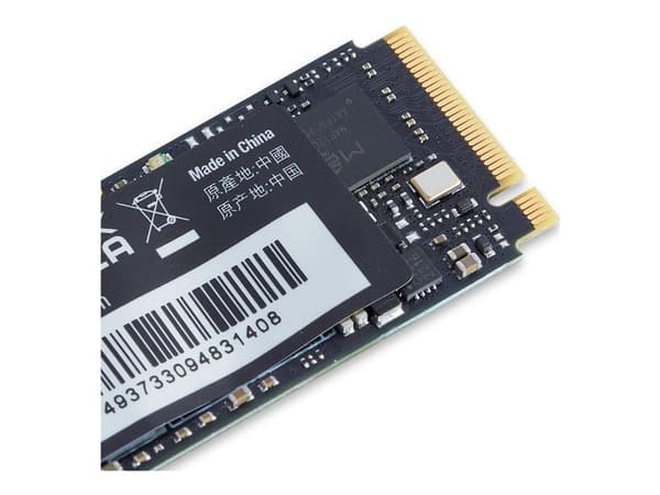 Verbatim MyMedia - SSD - 256 GB - intern