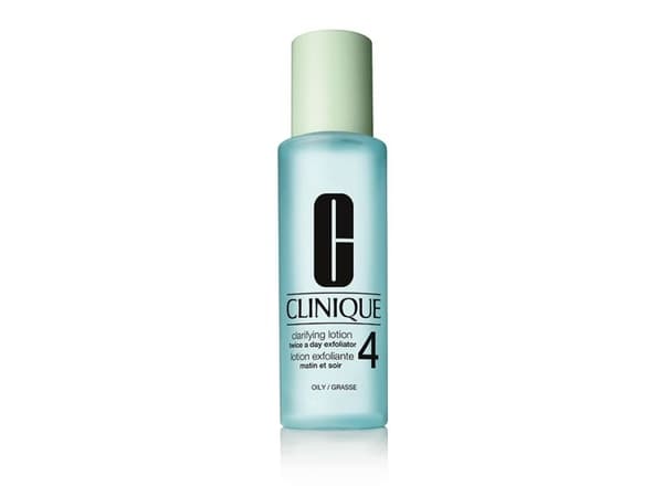 Clinique Clarifying Lotion Clarifiante 4 200 ml