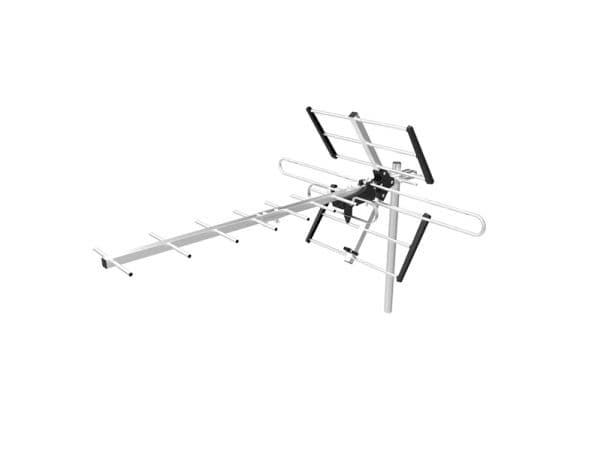 TV-antenn standard E560E156N 174–698 MHz 31 dB