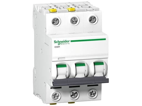 Schneider Electric A9F07325, IP20