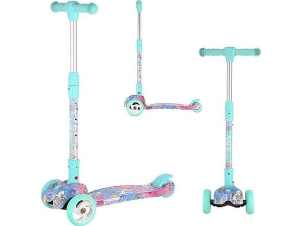 NILS Fun sparkcykel HLB15 16-51-066