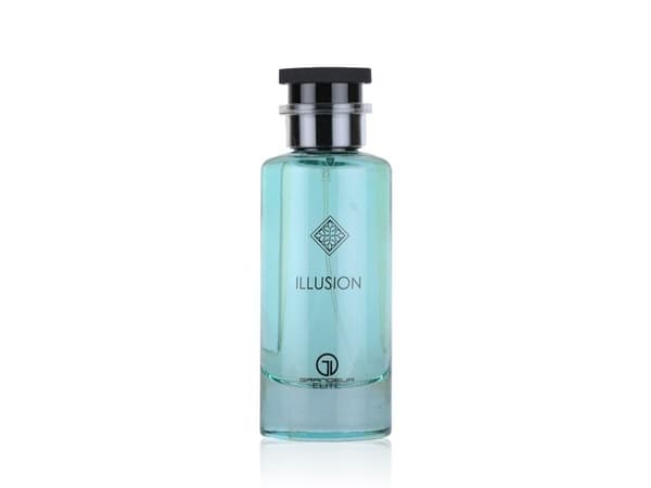 Grandeur Illusion Eau De Parfum 100 ml (man)