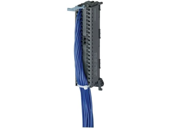 Siemens 6ES7922-5BD20-0UB0 PLC-frontkontakt