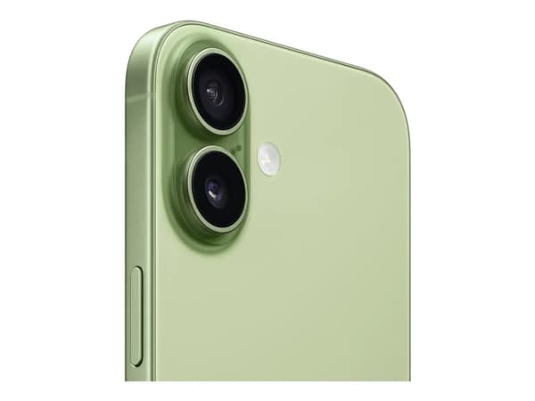 Apple | iPhone 17 - 256GB - Sage