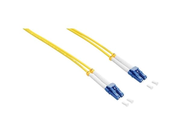 LogiLink FP0LC10, 10 m, OS2, LC, LC