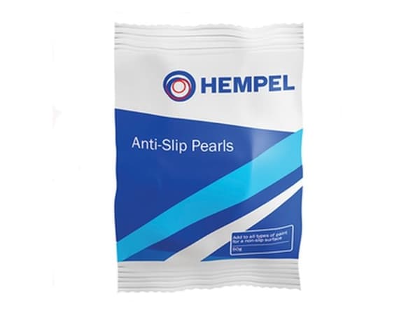 Hempel halkskyddspärlor 150 g