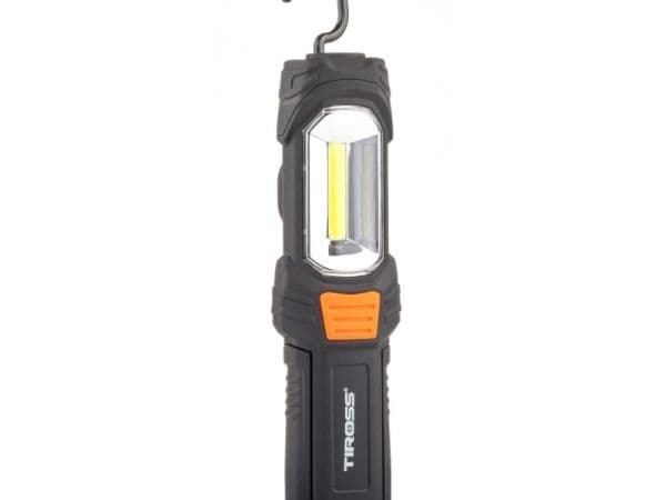 Tiross lommelykt TS-1848