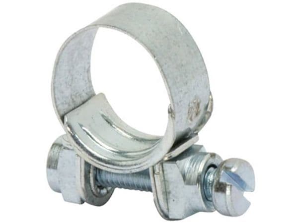 SWG 54012955 Rør-holdere 25 stk