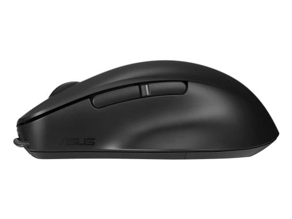 ASUS MD200 Hiiri langaton 4200dpi musta