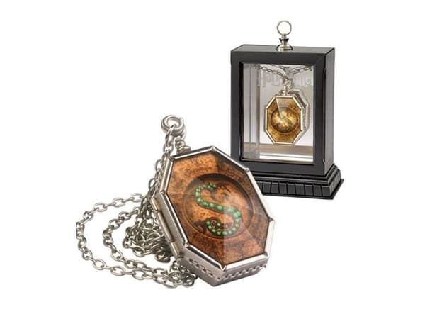 Harry Potter Horcrux halskæde
