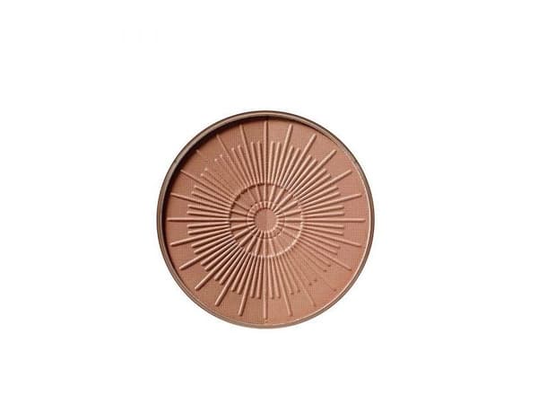 Artdeco bronzing powder kompakt refill 30 Terracotta