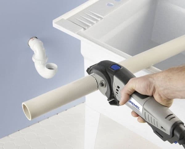 Dremel KAPSKIVE DSM510 METALLI TIL DSM20
