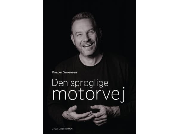 Den sproglige motorvej | Kasper Sørensen