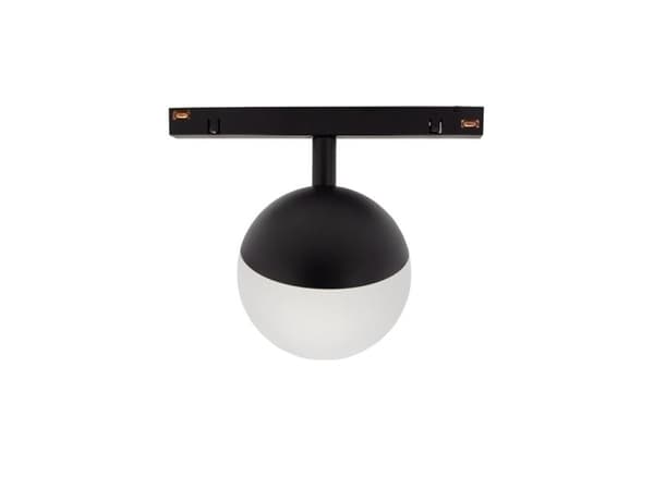 Takarmatur Spectrum SYSTEM SHIFT 48V GLOBE-lampe 5 W