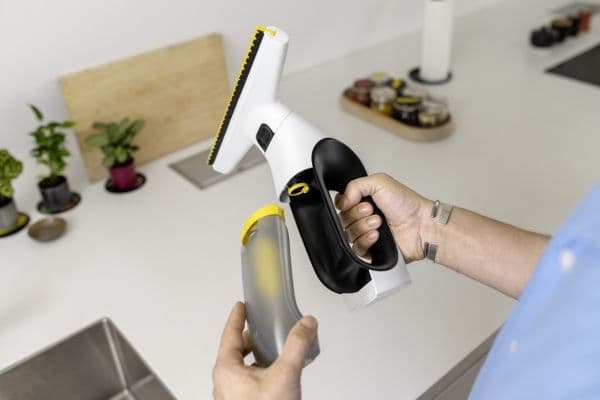 Kärcher WV 2 Universal Care (1.633-671.0)