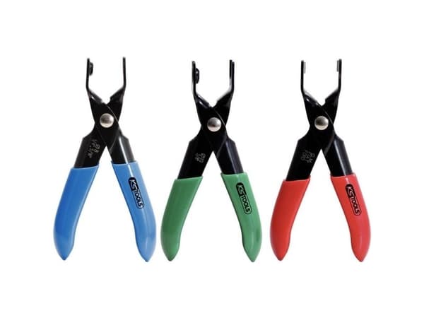 KS Tools 1151090 #####Bränseledningstång