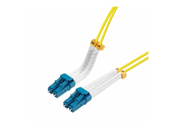 Lanview LVO231406-FLEX, 1 m, LC/LC, OS2, LC, LC, LC