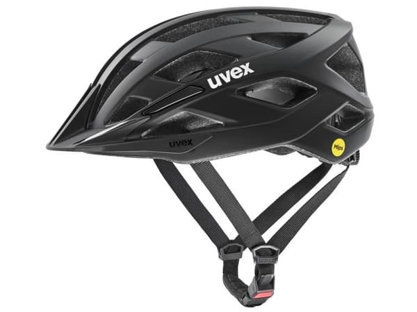 Uvex i-vo 2, Innformet, Matt