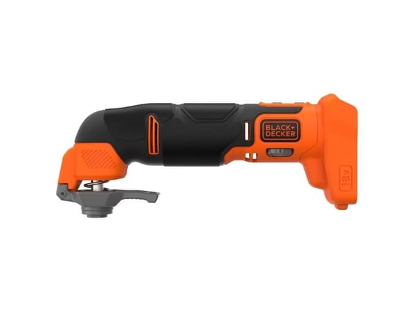 Black & Decker BDCOS18N-XJ, 1 kpl