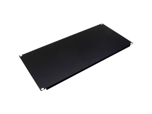VALUE 19'' blindpanel svart (26.99.0327)