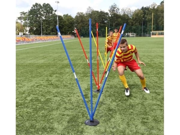 YakimaSport gummiställ för flaskor trzykierunkowa