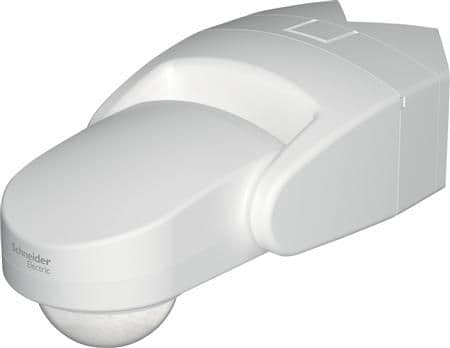 Argus utomhus PIR 360° 230V