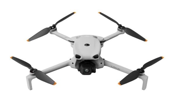 DJI Lito X1 Fly More Combo (DJI RC-N3)