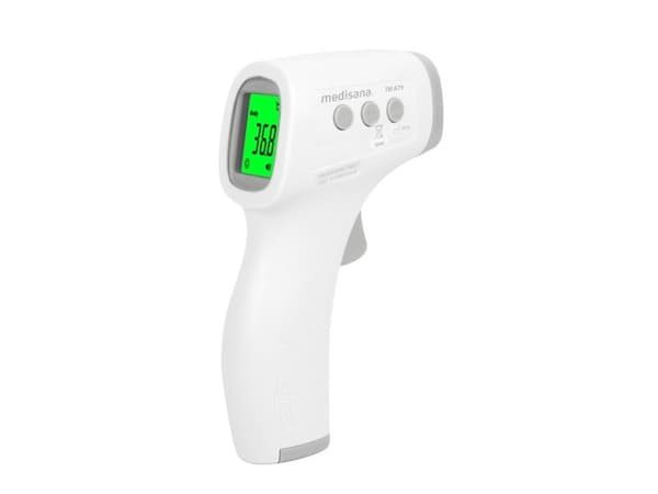MEDISANA TM A79 - Termometer
