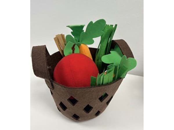 KREA Hobby Horse matset