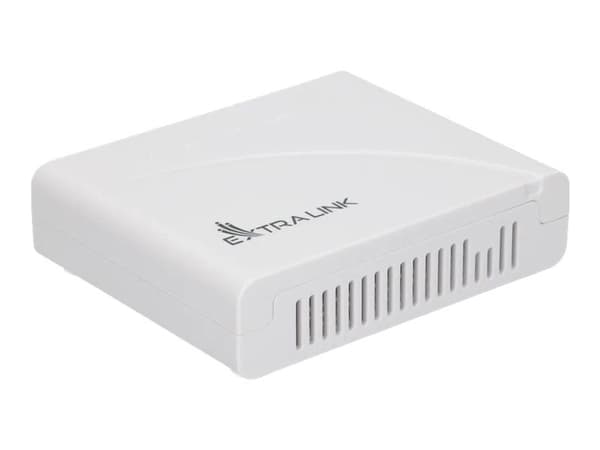 Extralink Luna V3 - Brygga EPON, 1GbE