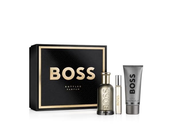 Boss Bottled Giftset - - 210 ml