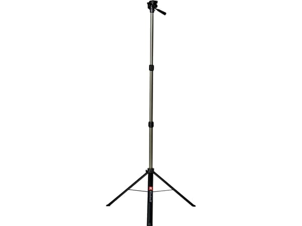Einhell 2270116 Stativ 85 - 170 cm teleskopiskt stativstativ
