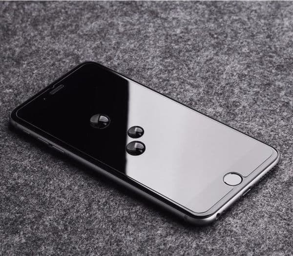 Wozinsky härdat glas till Realme 11