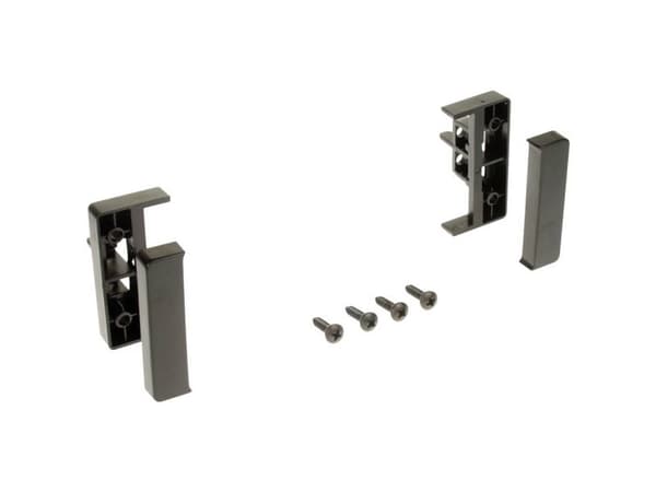 Radioramme A2/a3(8l)/a4(b5)/a6(4b) sort