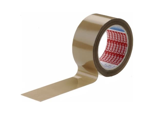 TESA 4120, PVC, Papir, Stål, 4,9 cm, 1 stykker