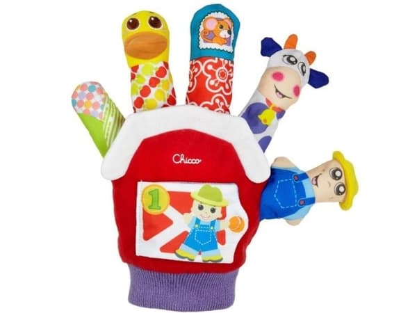 Chicco 07651-00