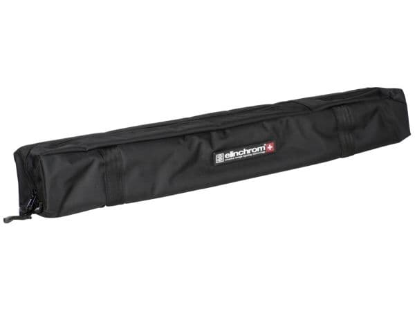 Elinchrom stativ 2 x stativ + fot (E30162)