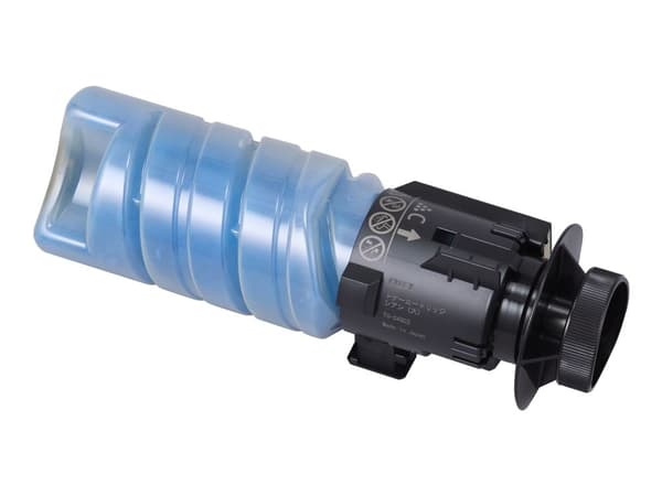 OKI toner cyan MC554 ca. 7 500 sider