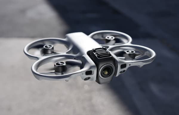 DJI Avata 360 Fly More Combo (DJI RC 2)