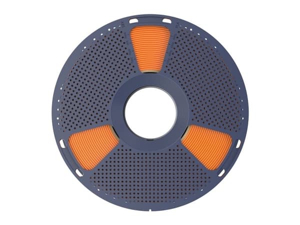Sunlu PLA+ filament (Sunny Orange)