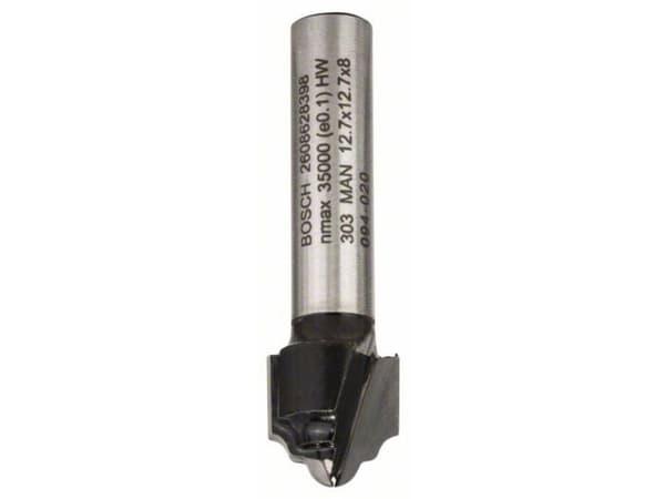 Bosch FRESEPROFIL HM 8MM Ø12,7MM L 13MM