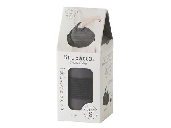 Shupatto - Small - Sumi
