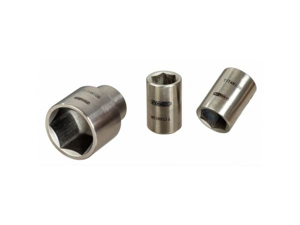 KS Tools toppnyckelinsats 9/16 9653905