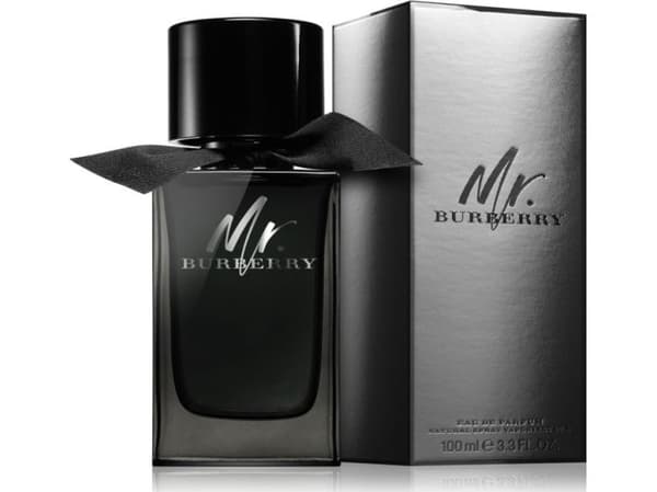 Burberry Mr. Burberry Eau De Parfum Spray 100ml
