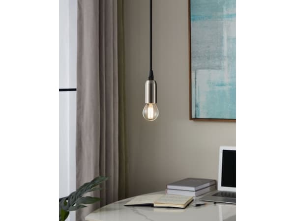 EGLO E14 P45 4W 350LM 2700K