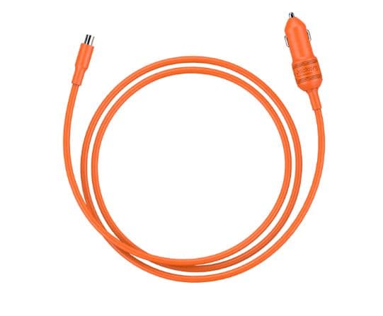 Jackery Accessories PPS - Jackery Car Charging Cable 2M (DC8020)
