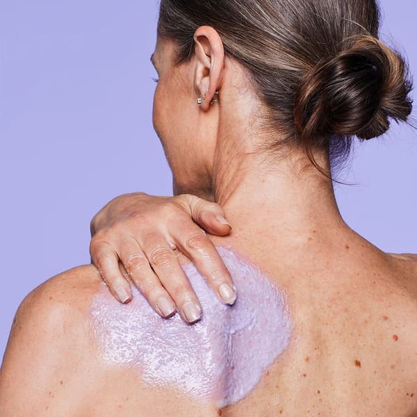 Frank Body - Niacinamide Body Scrub