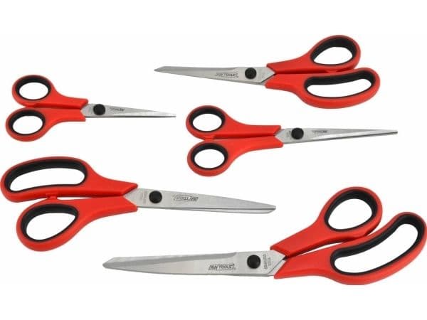 AWTools saks 5 stk.