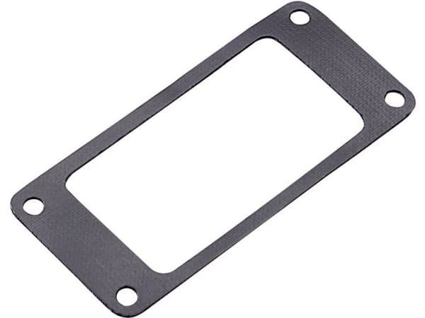 Platt packning för monteringshus H-B 10 10051200, 10 st