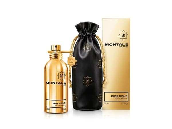 Montale Rose Night EDP 50 ml